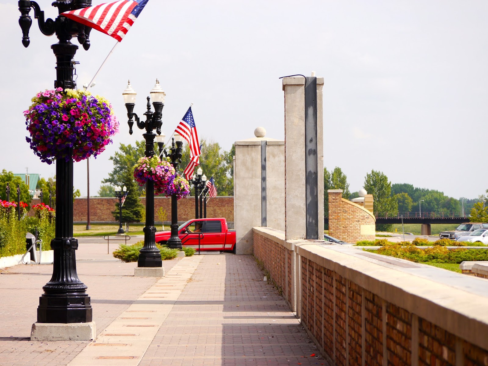 Jim and Bev The Greater Grand Forks area East Grand Forks, MN and