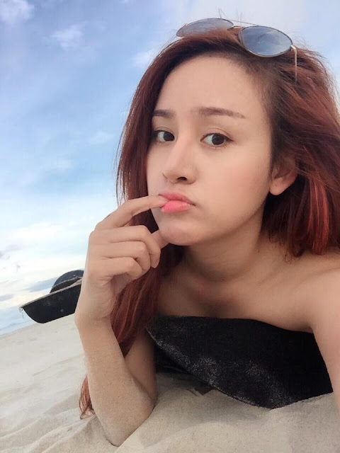 45+ Hình Ảnh Hot Girl Bà Tưng Dễ Thương, Cute & Xinh Xắn Đến Lạ Kì