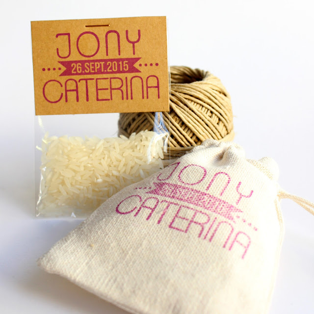 sellos personalizados