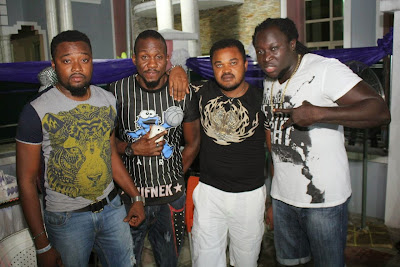 tom ateke birthday nollywood