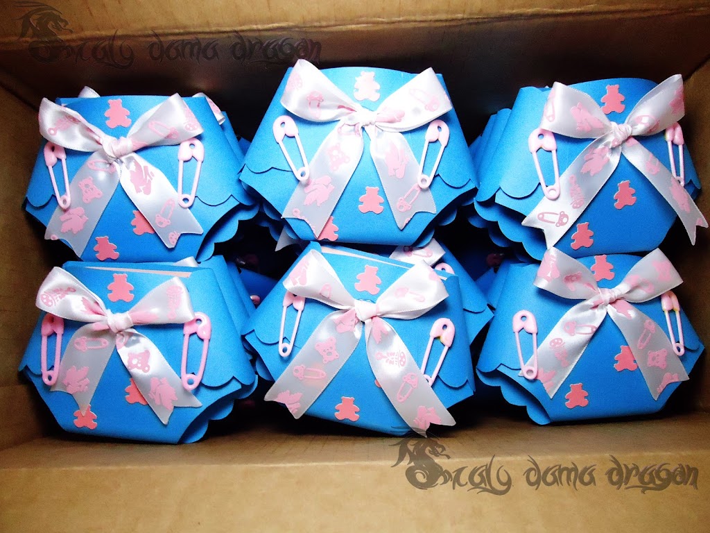 Invitaciones para Baby shower- DIY - Craft | Manualidades, image size:1024x768