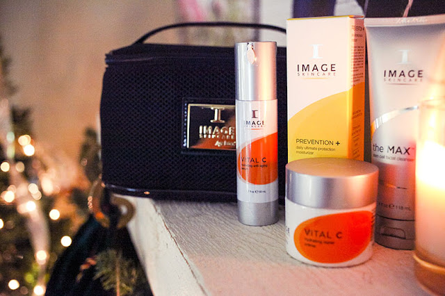 Image Skincare is the most innovative skincare line in the industry Image Skincare Holiday gift set