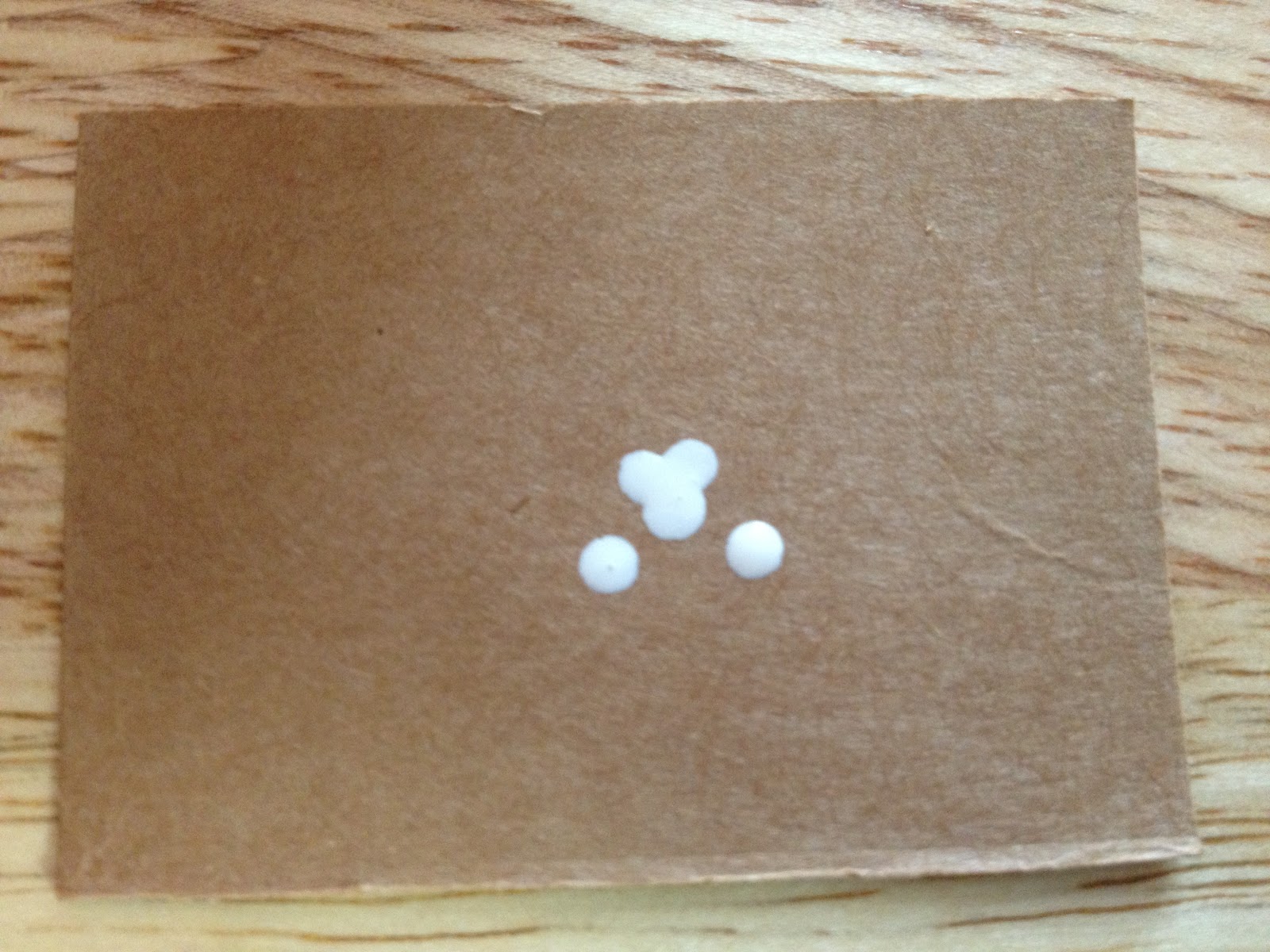 Paw Print Nail Art Tutorial