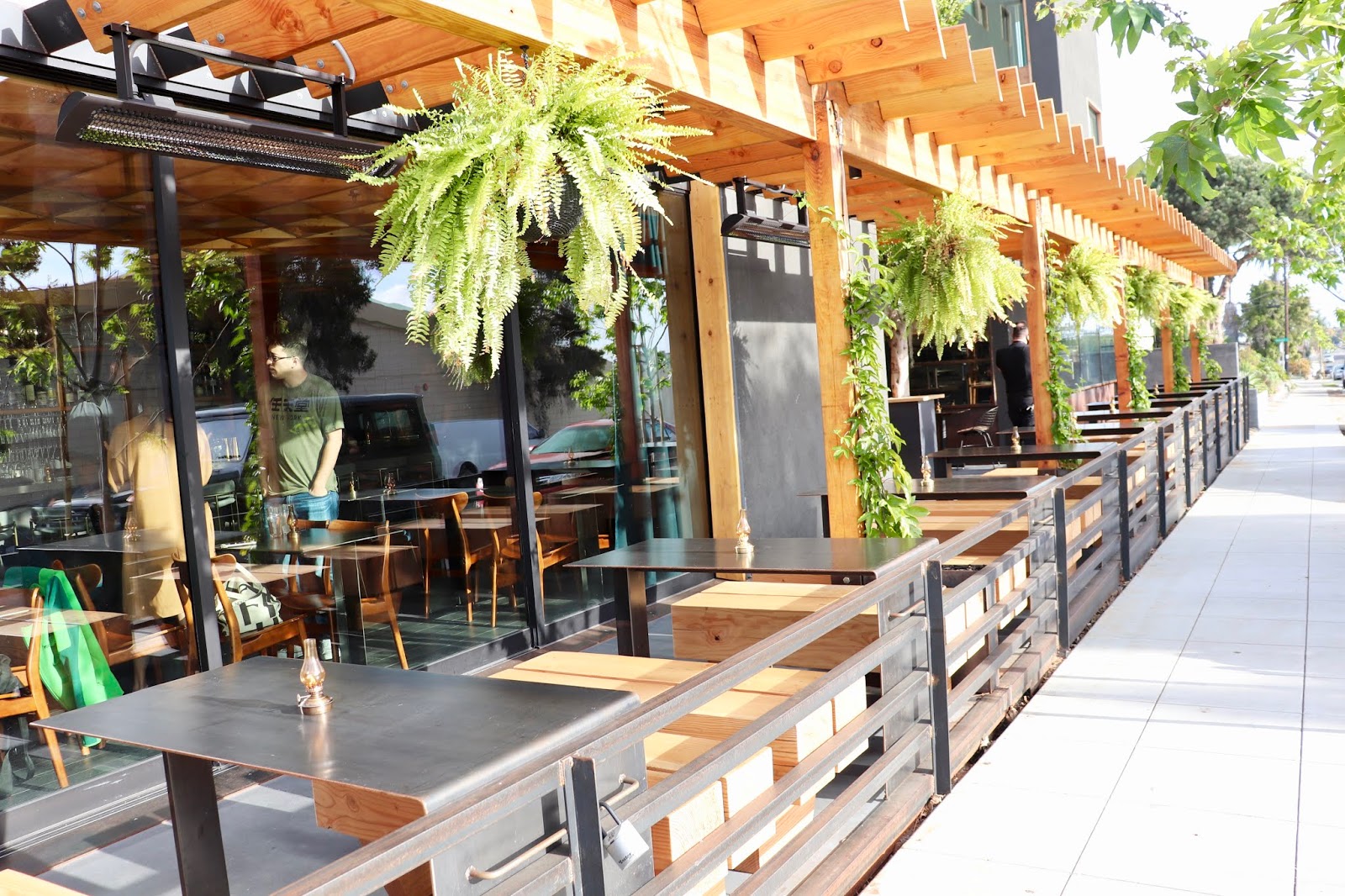 Louisiana Purchase San Diego Dining Dish!