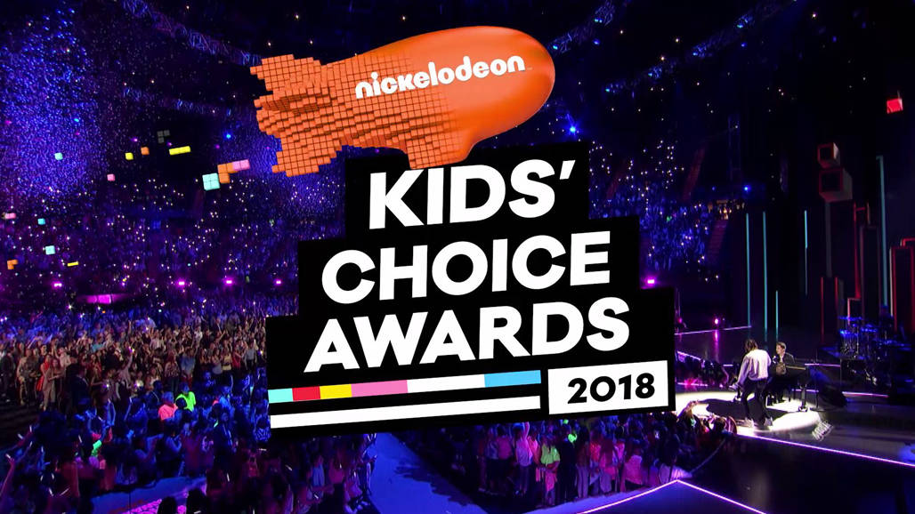 Vietnam Nick & You To Premiere 'Nickelodeon's 2018 Kids' Choice Awards