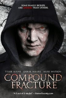 Download Compound Fracture 2013 HDRip XviD 7000MB