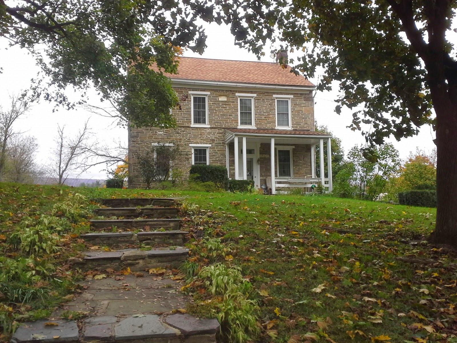 Scribbler October 2014