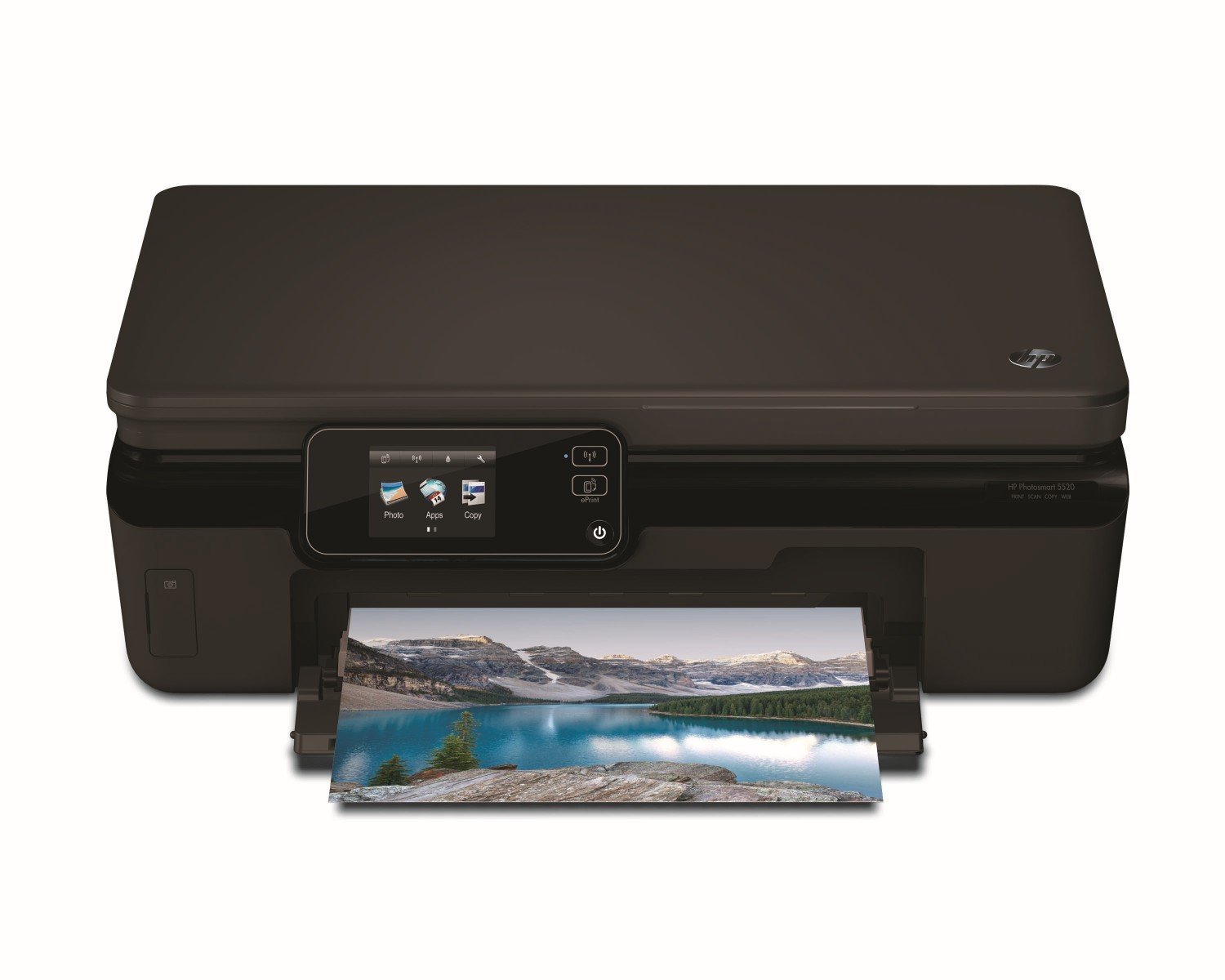 Universeller Hp Scanner Treiber Fur Mac
