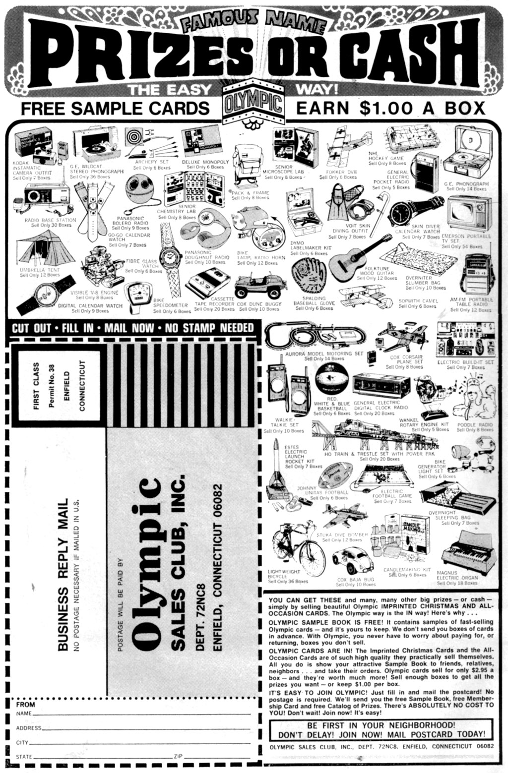 Read online World's Finest Comics comic -  Issue #214 - 2