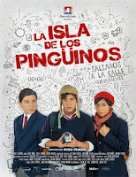 OLa Isla de los Pingüinos