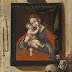 PRAYER TO MARY AT THE HOUR OF OUR DEATH - FROM THE RACCOLTA