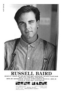 Russell Baird