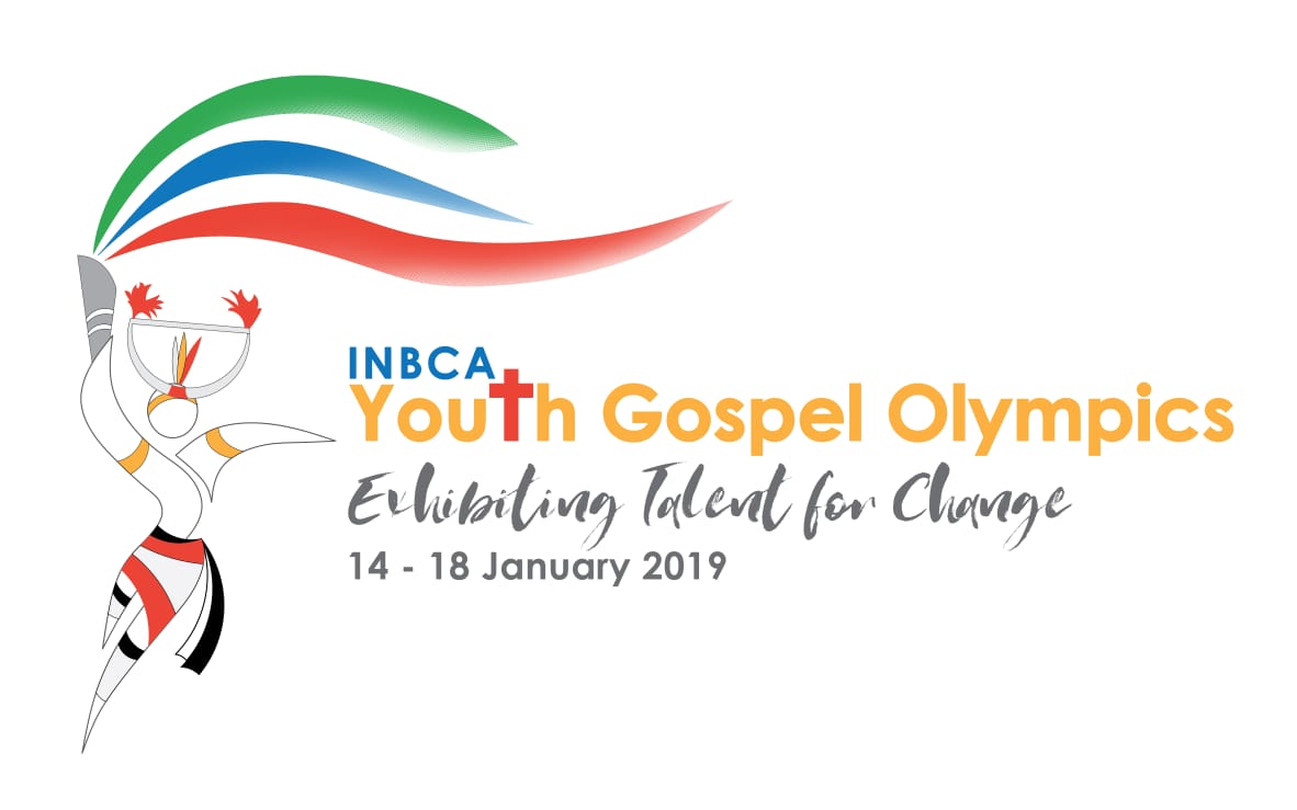 Youth Gospel Olympics 2019Lwanzaang is Calling