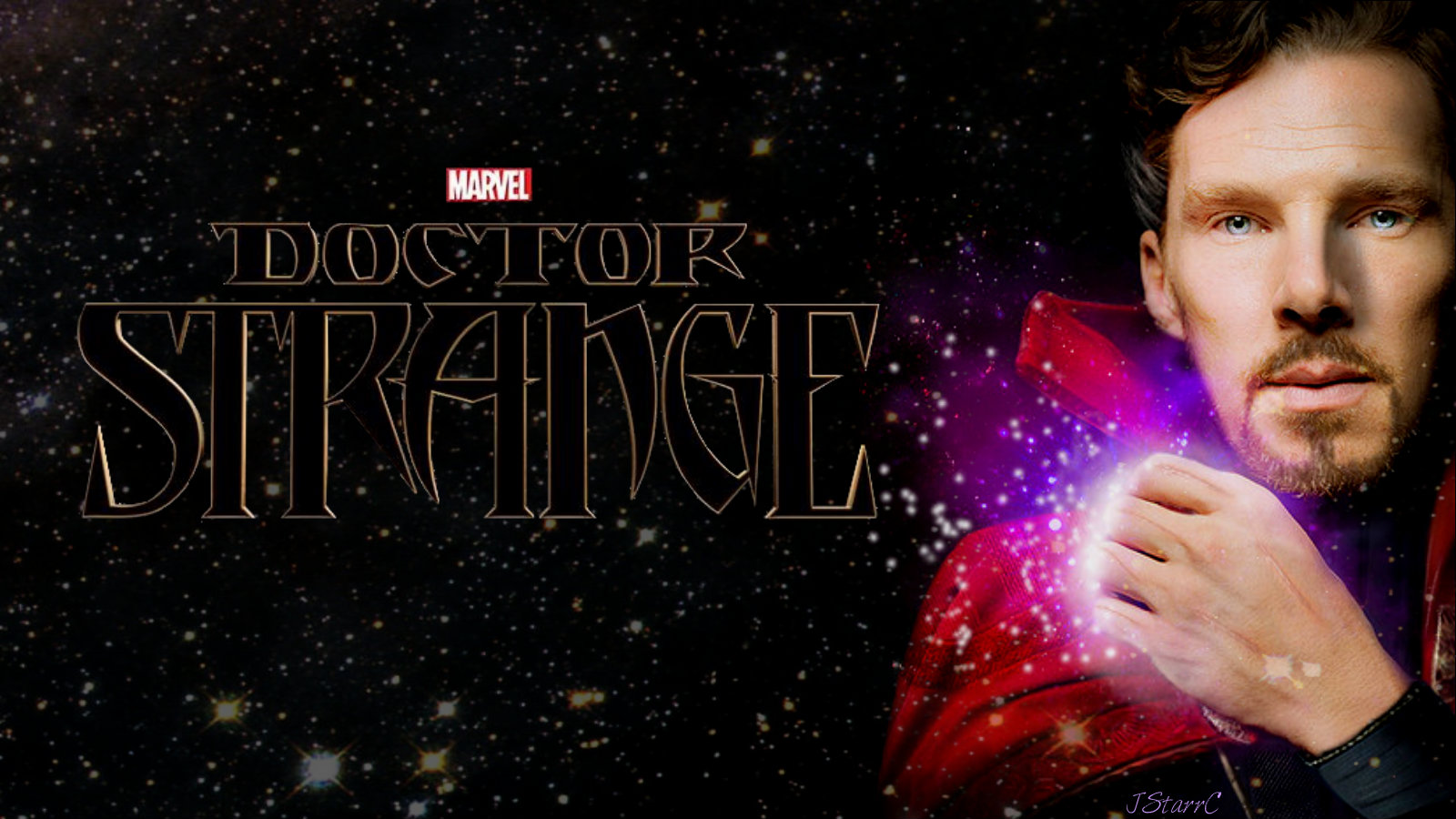 Doctor Strange HD Wallpapers | Images