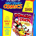 Best of Walt Disney Comics #96170 - Carl Barks reprints