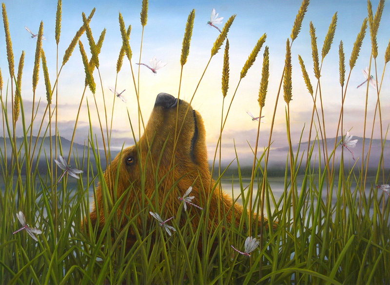 Artodyssey: Robert Bissel Artodyssey: Robert Bissel