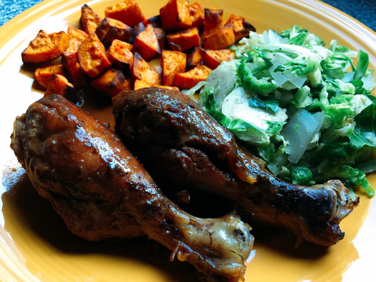 Husband Tested Recipes From Alice's Kitchen Slow Cooker Maple Dijon