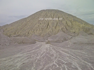 wisata danau kaolin Belitung tour wisata danau kaolin Belitung tour