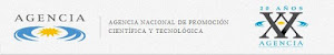 FONTAR - Fondo Tecnológico Argentino