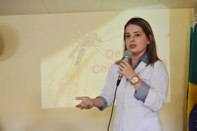 Câmara de vereadores de Vila Nova abre trabalhos Prefeito participa - Imagem 6