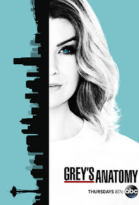 Grey's Anatomy Poster
