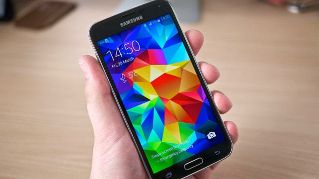 Come aggiungere un contatto o numero ai preferiti su Samsung Galaxy S5 Neo Mini