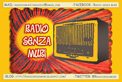 RADIO SENZA MURI