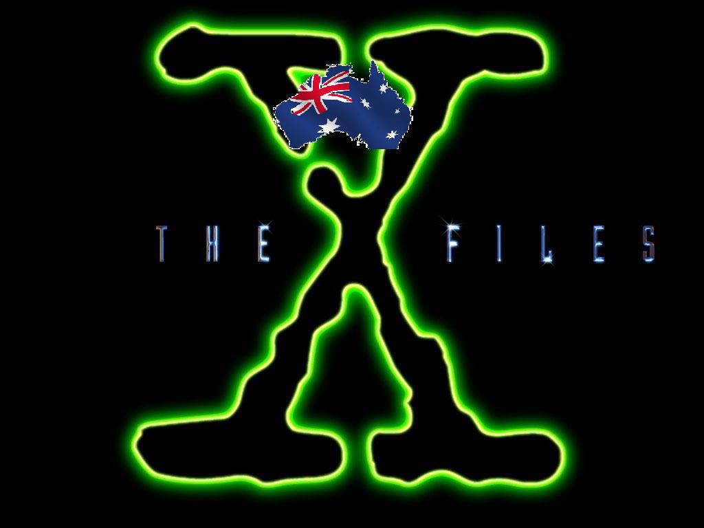 Austrália UFO X-Files 'perdidos' ~ Ufos Now