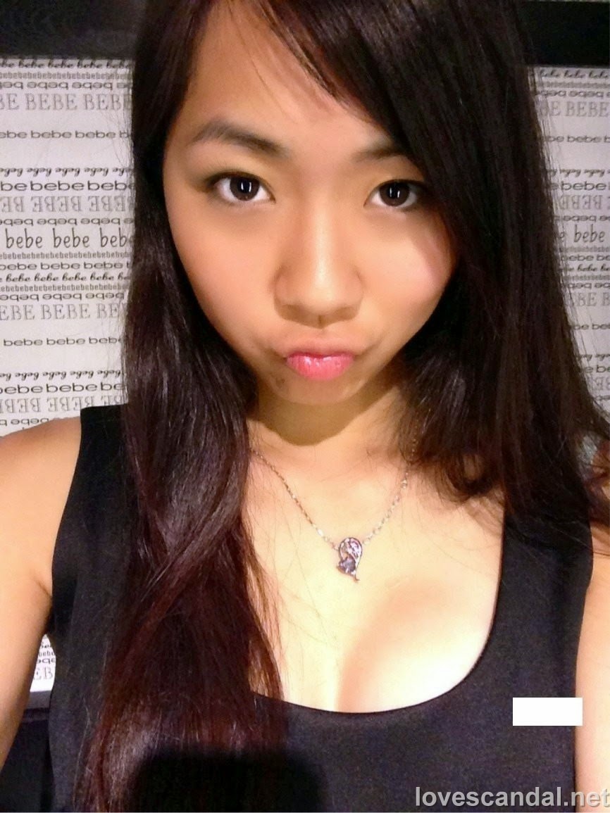 Amateur Hong Kong Girl Nude Videos+Photos Asian Scandal photo