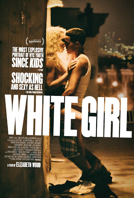 White Girl (2016) ταινιες online seires xrysoi greek subs