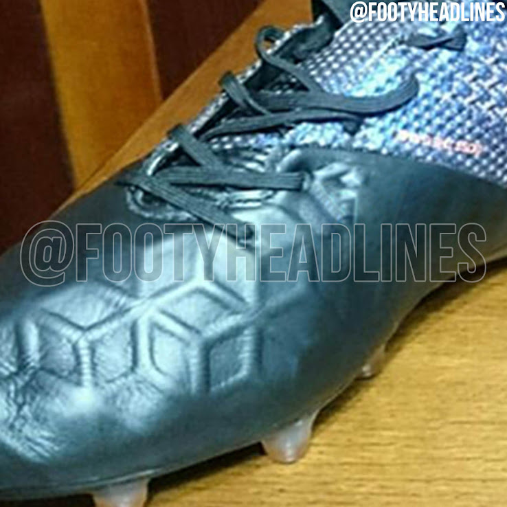 adidas pure control boots