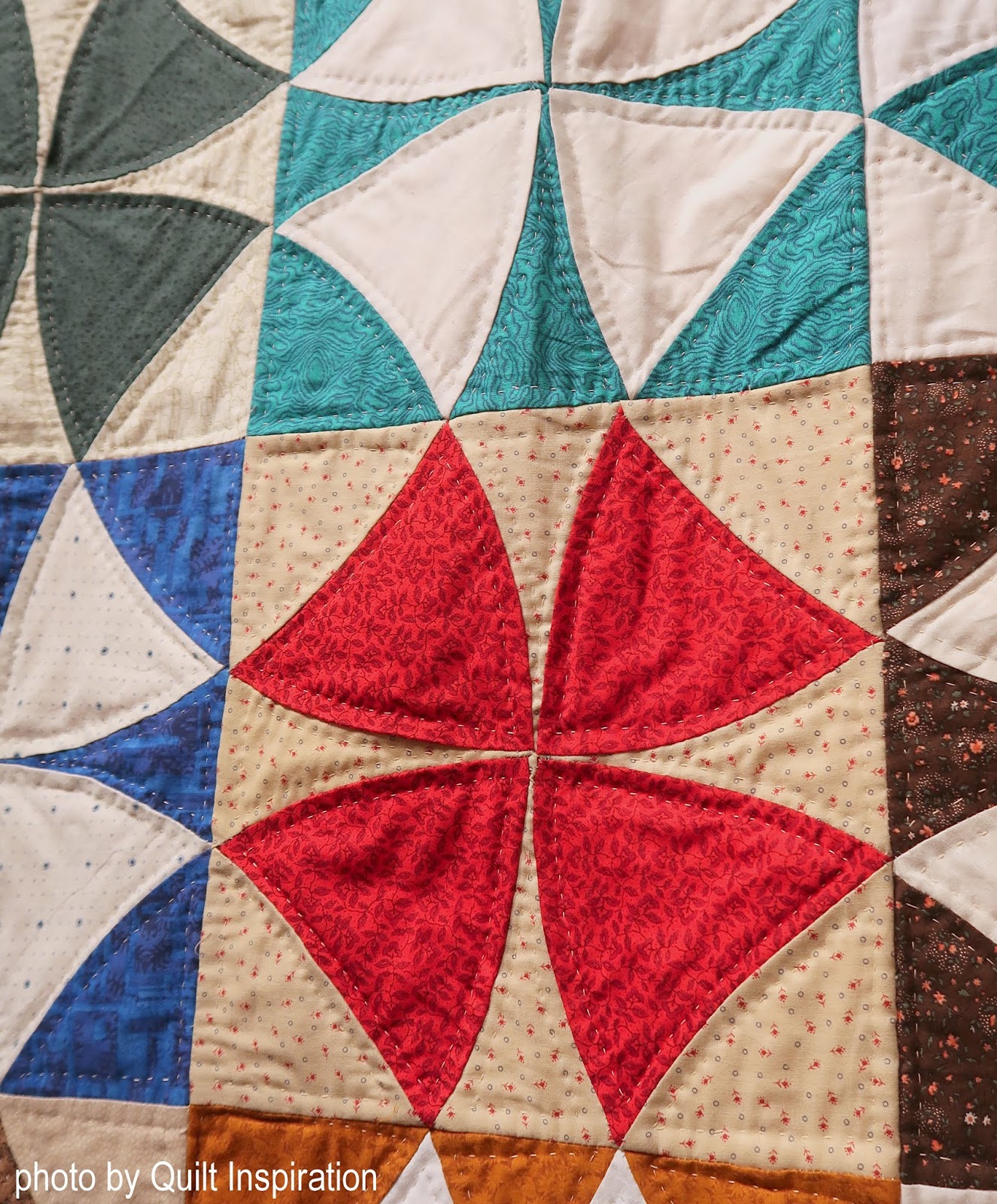 Quilt Inspiration Best of Utah quilts The 2018 Springville show