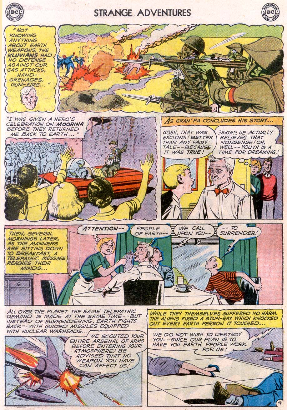 Read online Strange Adventures (1950) comic -  Issue #141 - 18