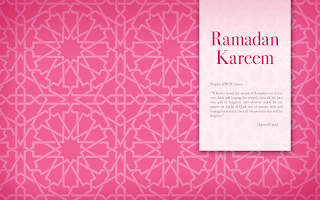 Ramadan 2013 Wallpapers