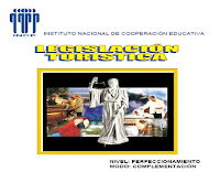 Legislación turística | INCES legislación-turística