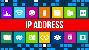 Konfigurasi IP Address Pada Debian GNU/Linux