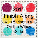 2015 Finish-Along