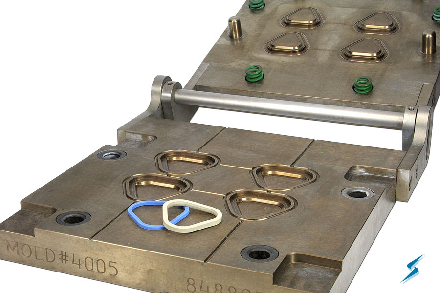 Compression Moulding