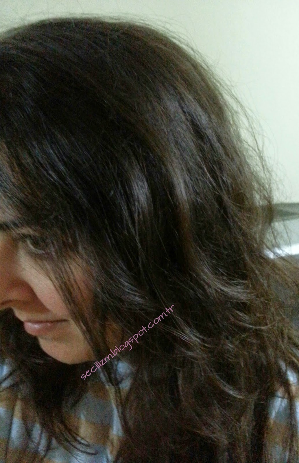 Secilizm Ev Yapımı Avokado Saç Maskesi