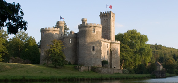 The World Beyond: Pick #88: Castle For Sale