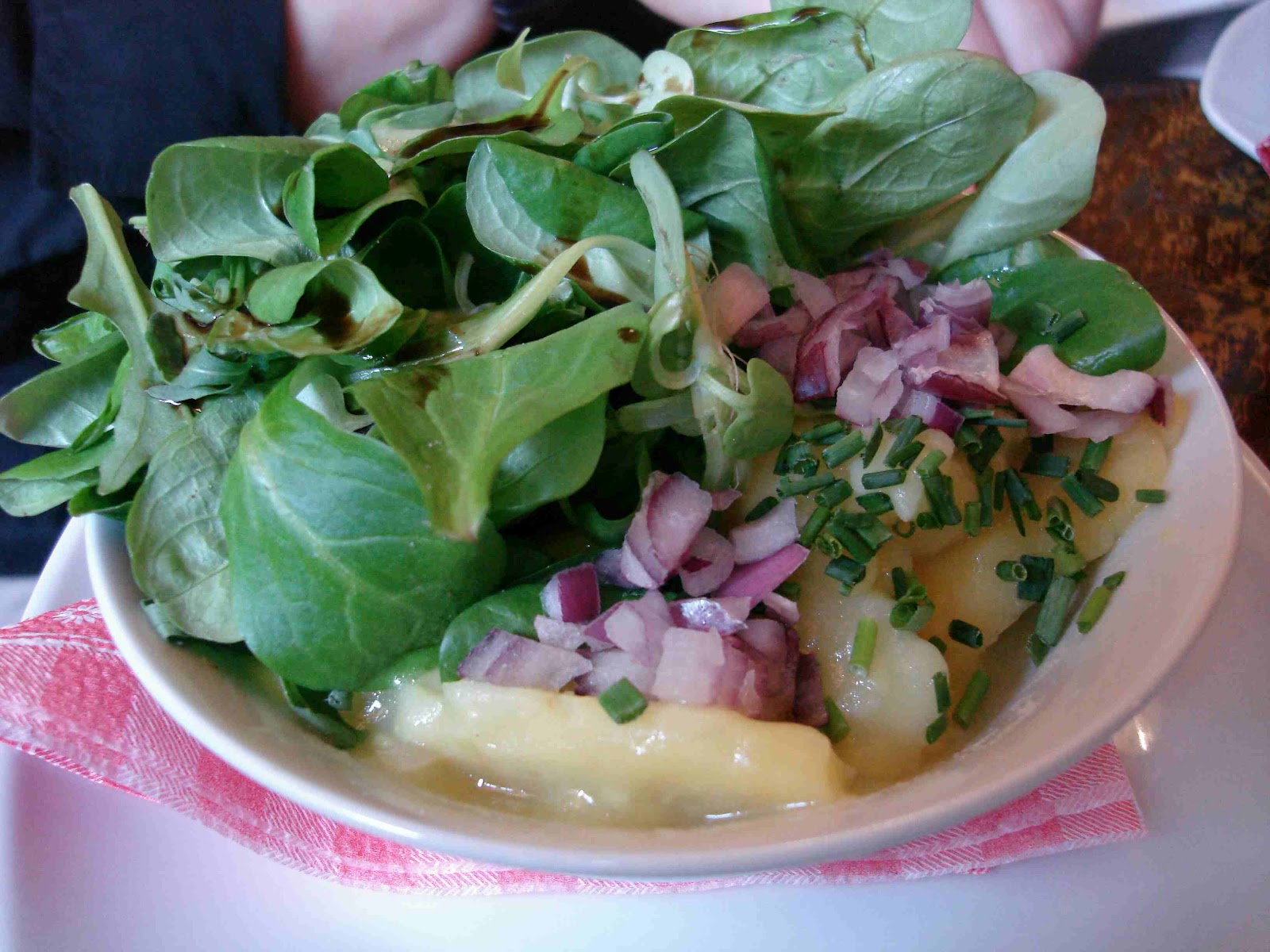 Bushcooks Kitchen Von Wien Zum Nordpol