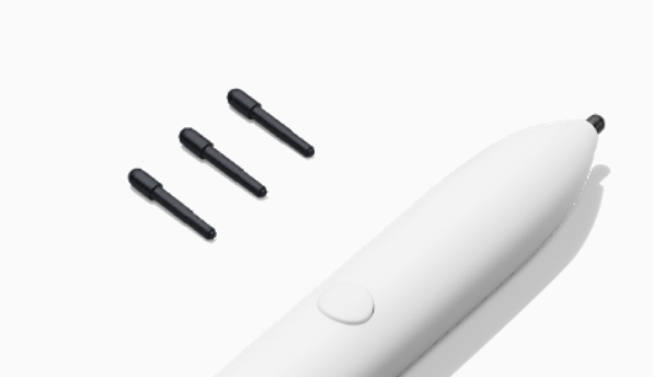 Google PixelBook Pen replacement tips