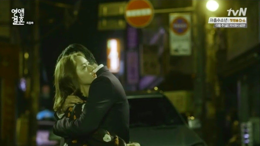 Sinopsis Marriage Not Dating Full Episode Lengkap