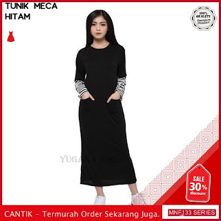 MNF133B54 Baju Muslim Wanita 2019 Meca Muslim Atasan 2019 BMGShop