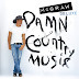 Encarte: Tim McGraw - Damn Country Music (Digital Deluxe Edition)