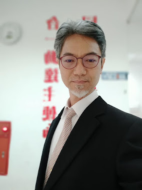 秦續堅53歲