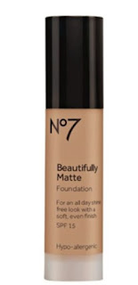 http://www.boots.com/en/No7-Beautifully-Matte-Foundation_1273293/