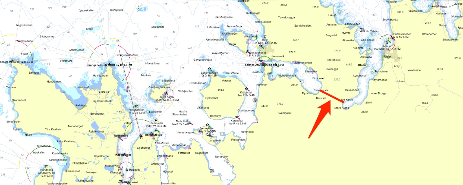 GeoGarage blog: Who, what, why: why build a ship tunnel?