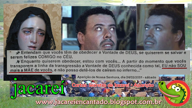 www.jacareiencantado.blogspot.com.br