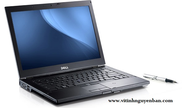 laptop dell latitude e6510